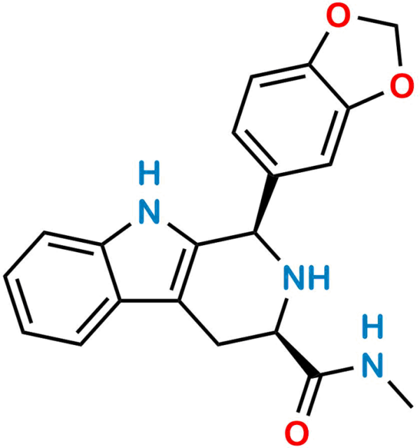 TADALAFIL IMPURITY 16